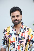 Hero Vijay Dharan Photos